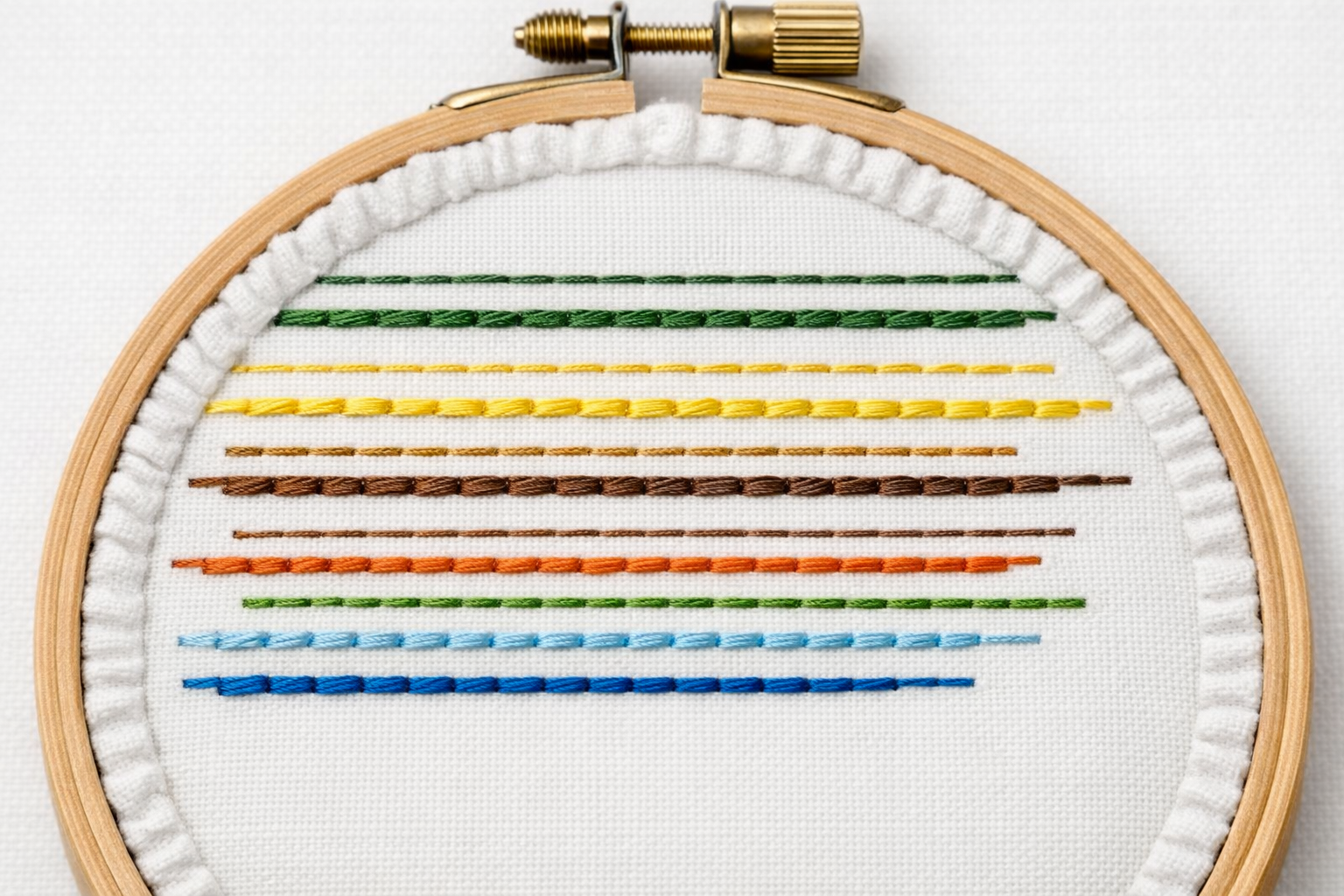 Nakis arka yuzunun temiz gorunumu